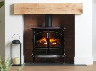 Grand Optimyst Stoves | DimplexFires